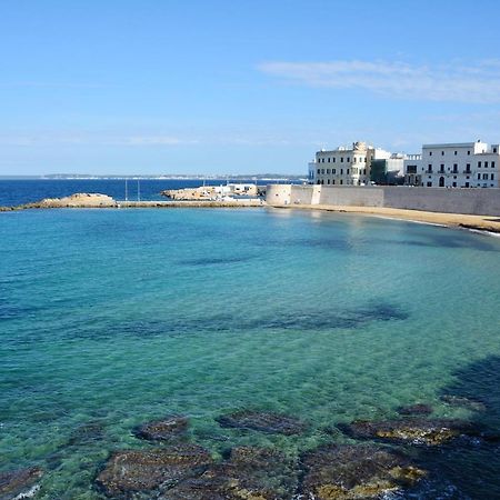 3 Bedrooms House At Torre Colimena 500 M Away From The Beach With Enclosed Garden Manduria Exterior foto
