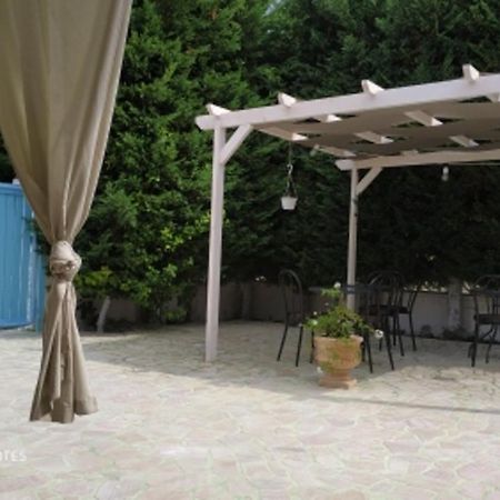 3 Bedrooms House At Torre Colimena 500 M Away From The Beach With Enclosed Garden Manduria Exterior foto