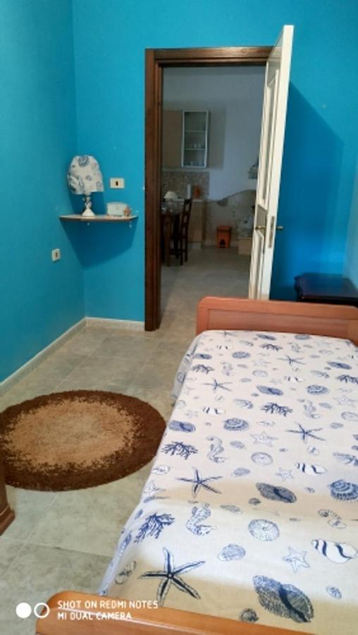 3 Bedrooms House At Torre Colimena 500 M Away From The Beach With Enclosed Garden Manduria Exterior foto