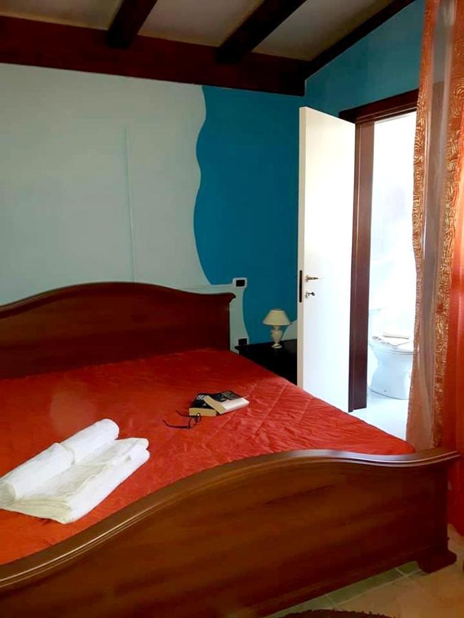 3 Bedrooms House At Torre Colimena 500 M Away From The Beach With Enclosed Garden Manduria Exterior foto