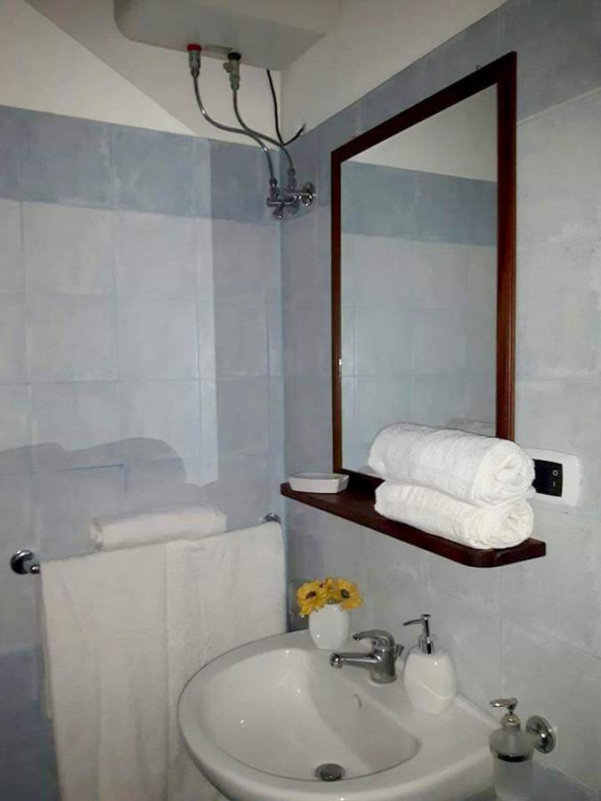 3 Bedrooms House At Torre Colimena 500 M Away From The Beach With Enclosed Garden Manduria Exterior foto