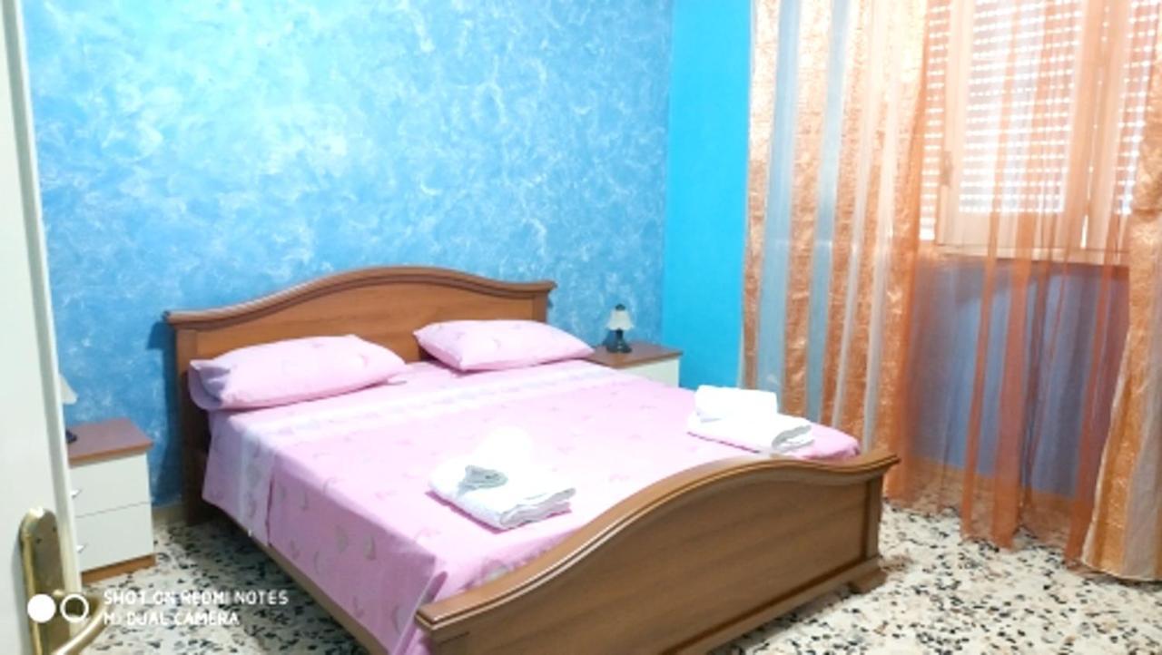3 Bedrooms House At Torre Colimena 500 M Away From The Beach With Enclosed Garden Manduria Exterior foto